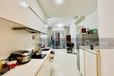 PARC SOPHIA Apartment / Condo | Listing