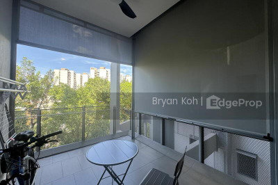 BLISS@KOVAN Apartment / Condo | Listing