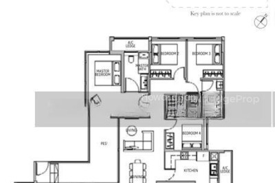 ROYAL HALLMARK Apartment / Condo | Listing
