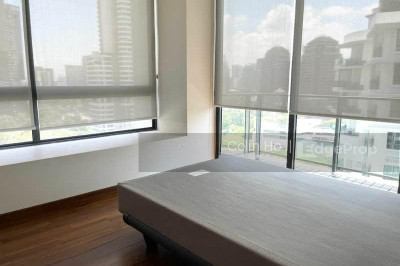 THE SUITES @ CENTRAL Apartment / Condo | Listing