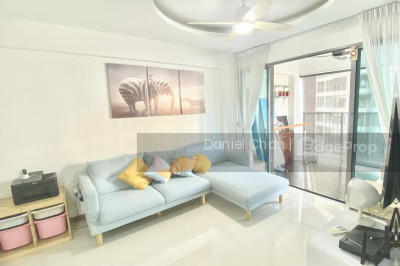 519C TAMPINES CENTRAL 8 HDB | Listing