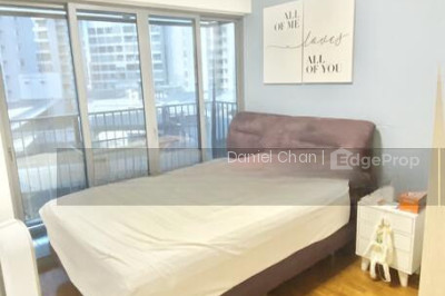 519C TAMPINES CENTRAL 8 HDB | Listing