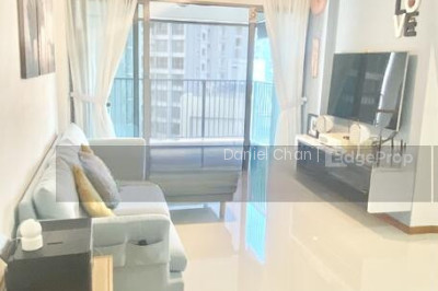 519C TAMPINES CENTRAL 8 HDB | Listing