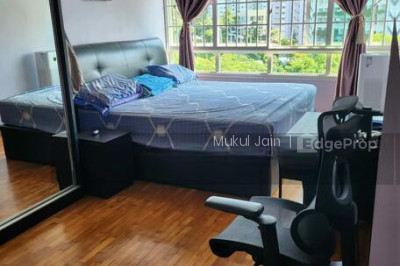 80A TELOK BLANGAH STREET 31 HDB | Listing