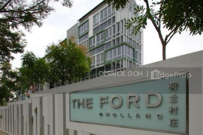 THE FORD @ HOLLAND Apartment / Condo | Listing