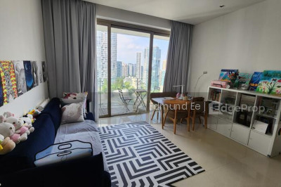 SCOTTS SQUARE Apartment / Condo | Listing