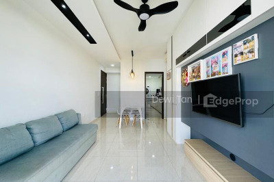 SIGNATURE AT YISHUN Apartment / Condo | Listing