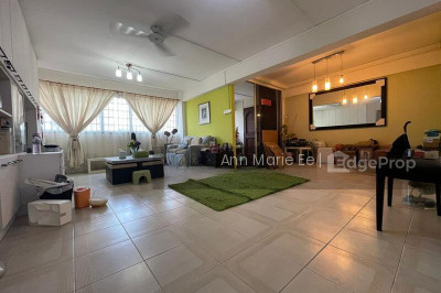 301 BUKIT BATOK STREET 31 HDB | Listing