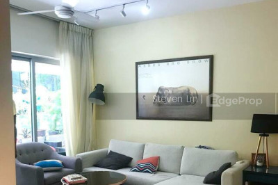 SOPHIA RESIDENCE Apartment / Condo | Listing