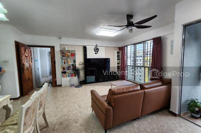 THE FLORIDA Apartment / Condo | Listing