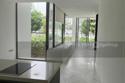 MARINA COLLECTION Apartment / Condo | Listing