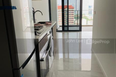 UPTOWN @ FARRER Apartment / Condo | Listing