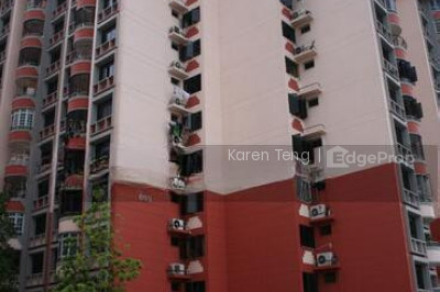 695 JURONG WEST CENTRAL 1 HDB | Listing