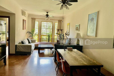 VILLA MARINA Apartment / Condo | Listing