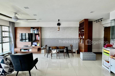 677C PUNGGOL DRIVE HDB | Listing