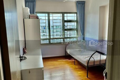 677C PUNGGOL DRIVE HDB | Listing