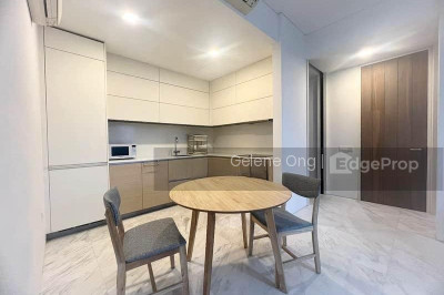 CLUNY PARK RESIDENCE Apartment / Condo | Listing