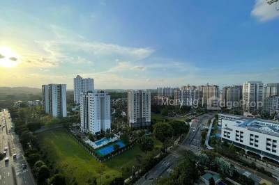 442 SIN MING AVENUE HDB | Listing