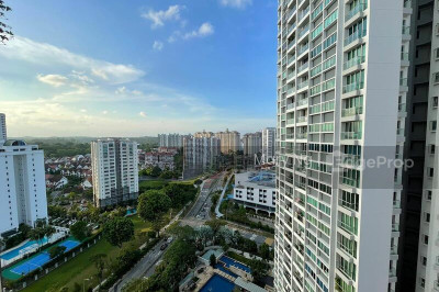 442 SIN MING AVENUE HDB | Listing