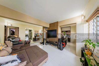 442 SIN MING AVENUE HDB | Listing