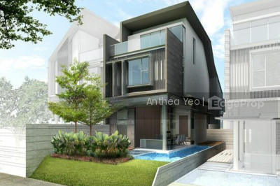 121 COLLECTION ON WHITLEY Landed | Listing