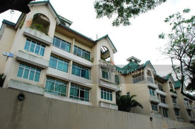 WOODGROVE CONDO Apartment / Condo | Listing