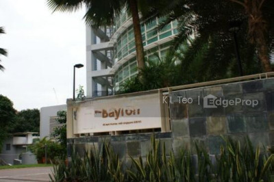 THE BAYRON Apartment / Condo | Listing