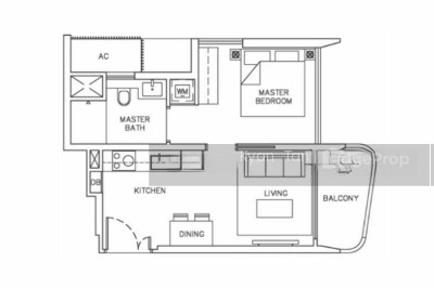 COASTLINE RESIDENCES Apartment / Condo | Listing