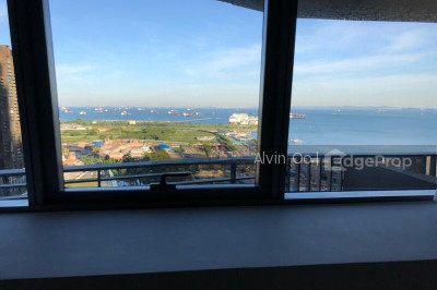 V ON SHENTON Apartment / Condo | Listing