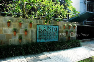 NASSIM JADE Apartment / Condo | Listing