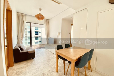 LUMA Apartment / Condo | Listing