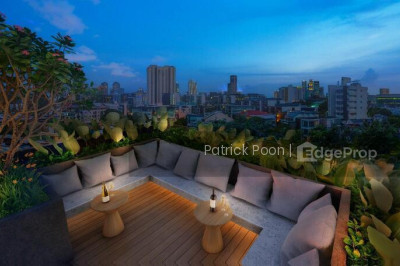 ORCHARD SOPHIA Apartment / Condo | Listing