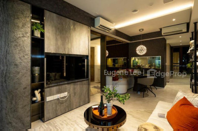 AMO RESIDENCE Apartment / Condo | Listing