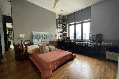 THE TATE RESIDENCES Apartment / Condo | Listing