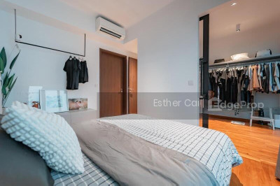 SIGNATURE AT YISHUN Apartment / Condo | Listing