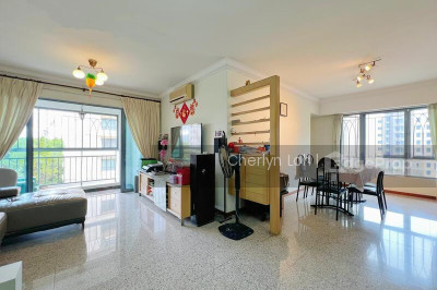 AQUARIUS BY THE PARK Apartment / Condo | Listing