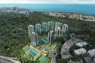 CHUAN PARK Apartment / Condo | Listing