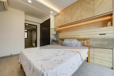 INZ RESIDENCE Apartment / Condo | Listing