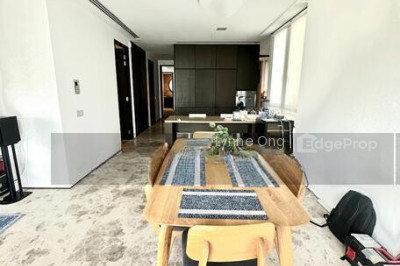 CENTENNIA SUITES Apartment / Condo | Listing