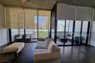 MARTIN NO 38 Apartment / Condo | Listing