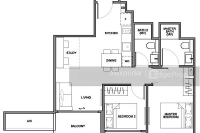 THE NAVIAN Apartment / Condo | Listing