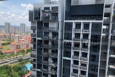 SKY VUE Apartment / Condo | Listing