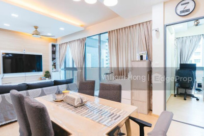 THE CANOPY Apartment / Condo | Listing