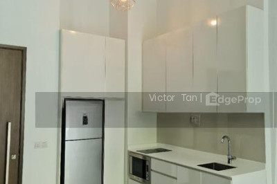 ECO Apartment / Condo | Listing