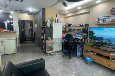 194A BUKIT BATOK WEST AVENUE 6 HDB | Listing