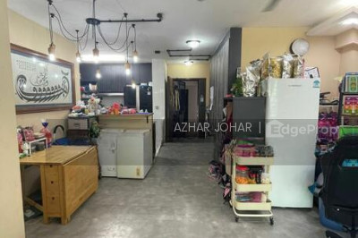 194A BUKIT BATOK WEST AVENUE 6 HDB | Listing