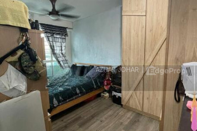 194A BUKIT BATOK WEST AVENUE 6 HDB | Listing