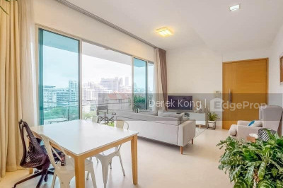 THE INSPIRA Apartment / Condo | Listing