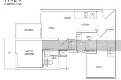 LIV ON SOPHIA Apartment / Condo | Listing
