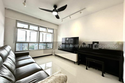 26B SAINT GEORGE'S LANE HDB | Listing